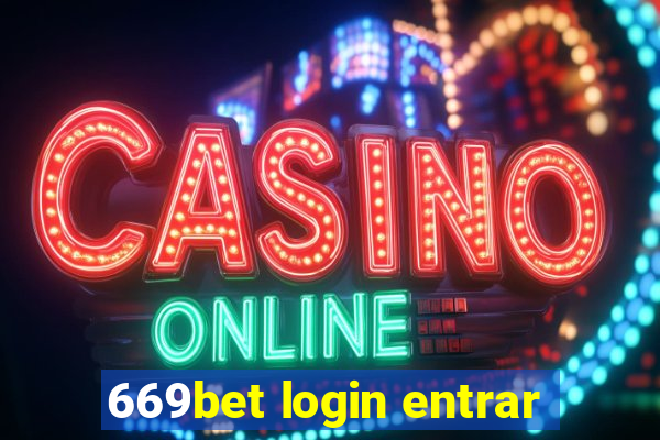 669bet login entrar